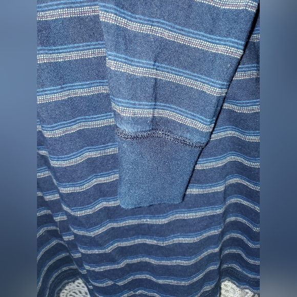 Lucky Brand Long Sleeve Top - Picture 4 of 5